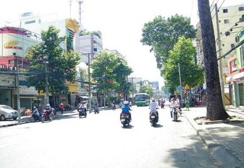 C&oacute; n&ecirc;n đầu tư mua b&aacute;n nh&agrave; ri&ecirc;ng quận 3 kh&ocirc;ng?