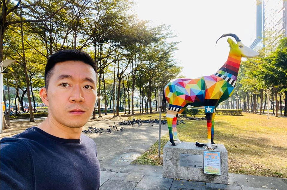 hình ảnh youtuber nổi tiếng Lê Hoàng Nam