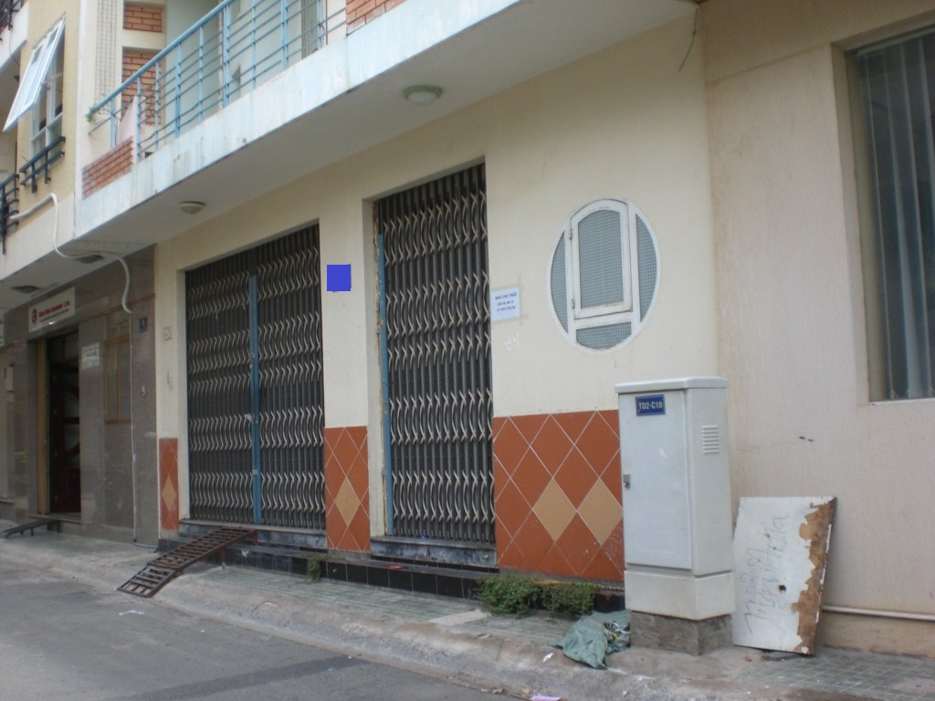 đăng tin rao bán nhà mặt phố quận 1