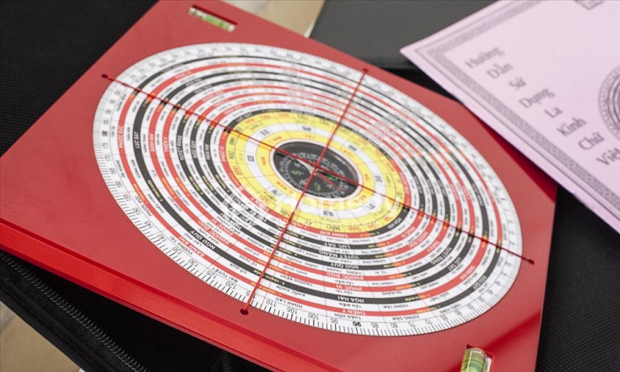 Nhiều người không biết Phục vị là gì Cách xem hướng phục vị