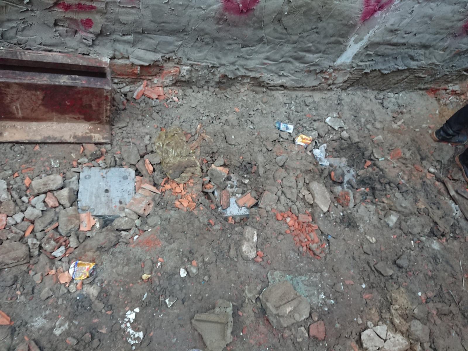 Quy tr&igrave;nh &eacute;p cọc b&ecirc; t&ocirc;ng nh&agrave; phố