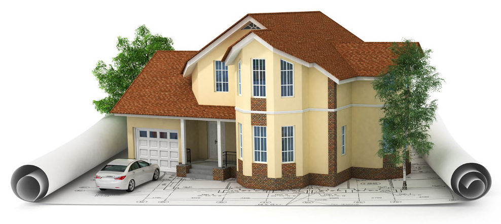 hình ảnh minh họa cho việc xin cấp phép xây dựng nhà ở