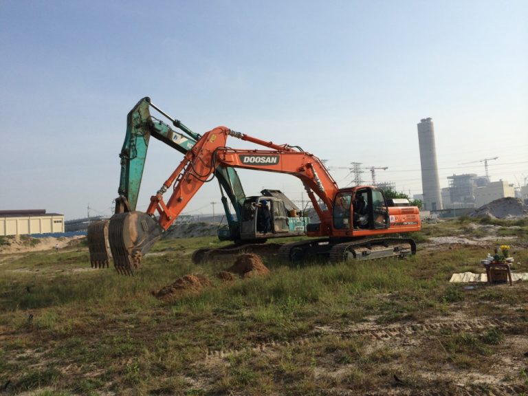 Kinh nghiệm chọn đất x&acirc;y nh&agrave;