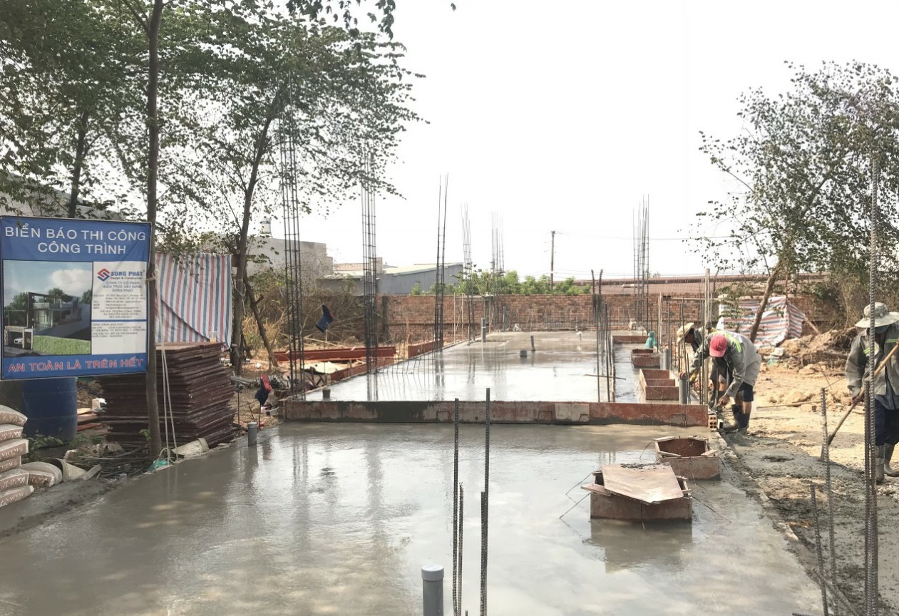 Lưu &yacute; chọn đất x&acirc;y nh&agrave;