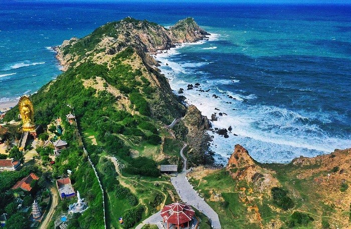 hình ảnh khu đất quy hoạch khu du lịch đô thị Phương Mai