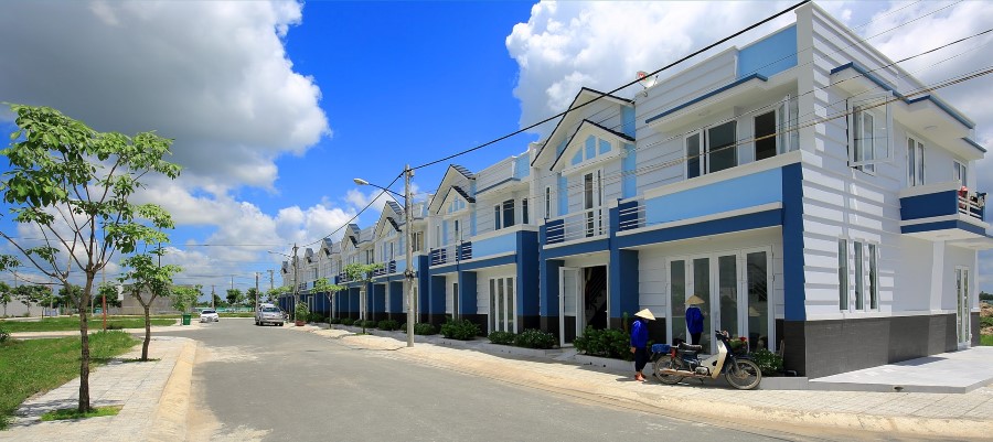Kinh nghiệm chọn nh&agrave; x&acirc;y sẵn