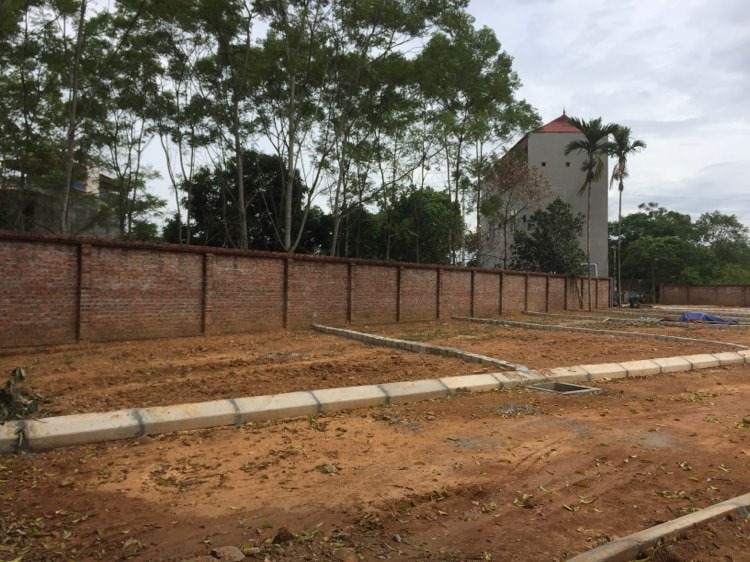 khu đất nền ph&acirc;n l&ocirc;