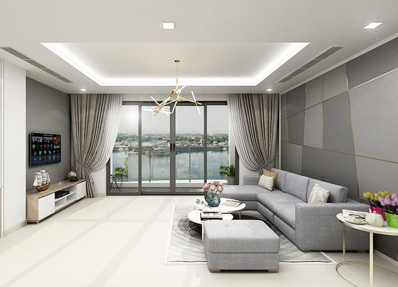 Sửa nh&agrave; chung cư c&oacute; cần c&uacute;ng kh&ocirc;ng?
