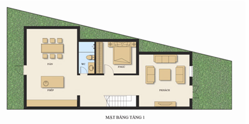 Đất thóp hậu là gì?
