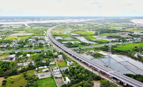 h&igrave;nh ảnh minh họa cho việc điều chỉnh giảm diện t&iacute;ch đất khu c&ocirc;ng nghiệp Đức H&ograve;a III
