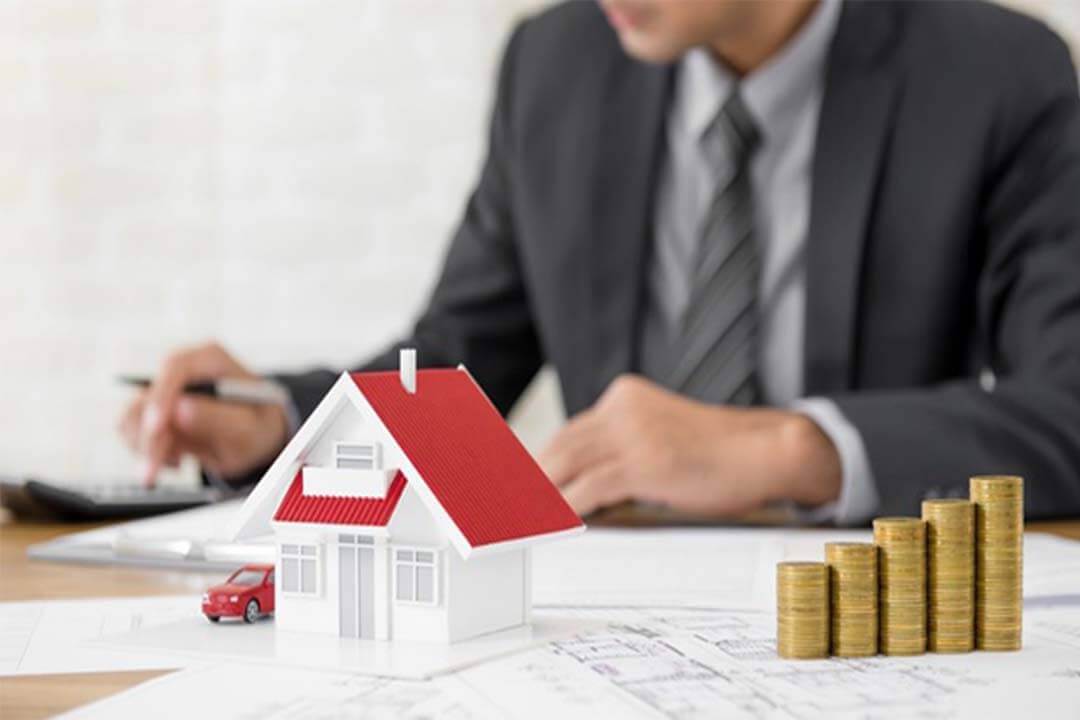 T&iacute;nh to&aacute;n thuế trước bạ khi mua nh&agrave;