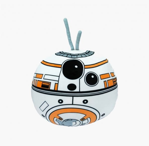 mẫu gối trang tr&iacute; độc đ&aacute;o theo chủ đề Star Wars