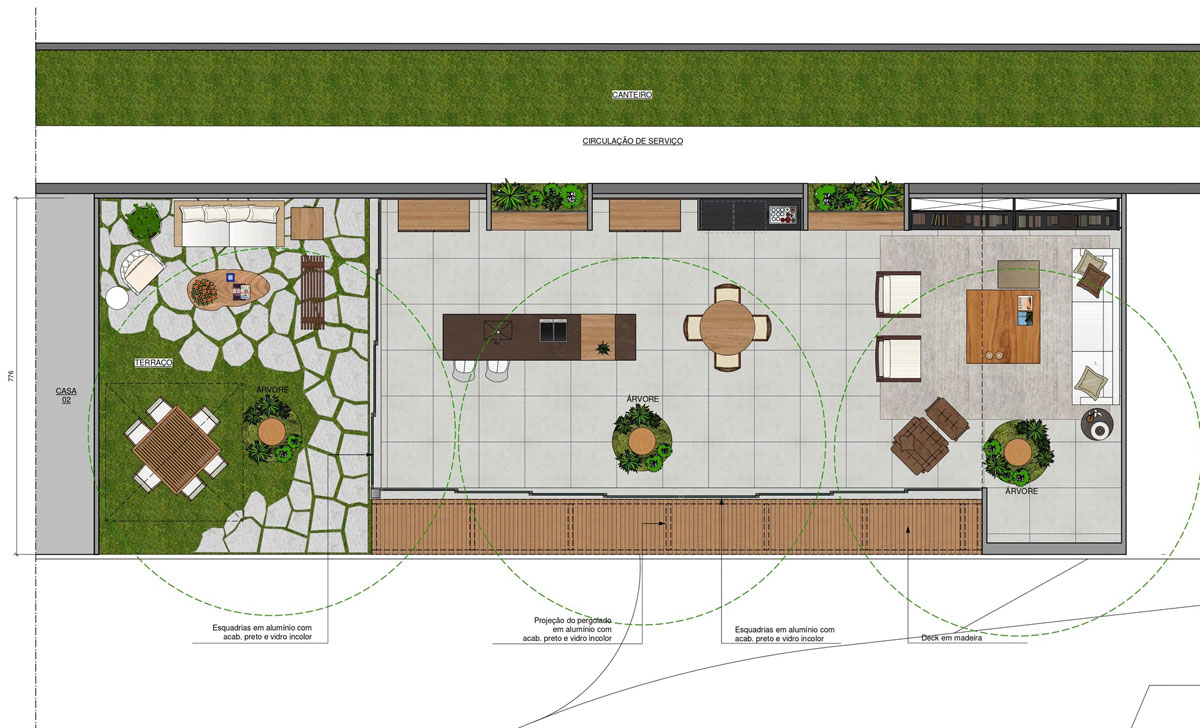 Mặt bằng thiết kế ng&ocirc;i nh&agrave; 160m2