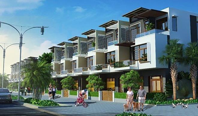 Dự &aacute;n ma tại quận 10