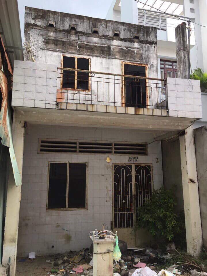 kinh doanh nhà nát kiếm lời