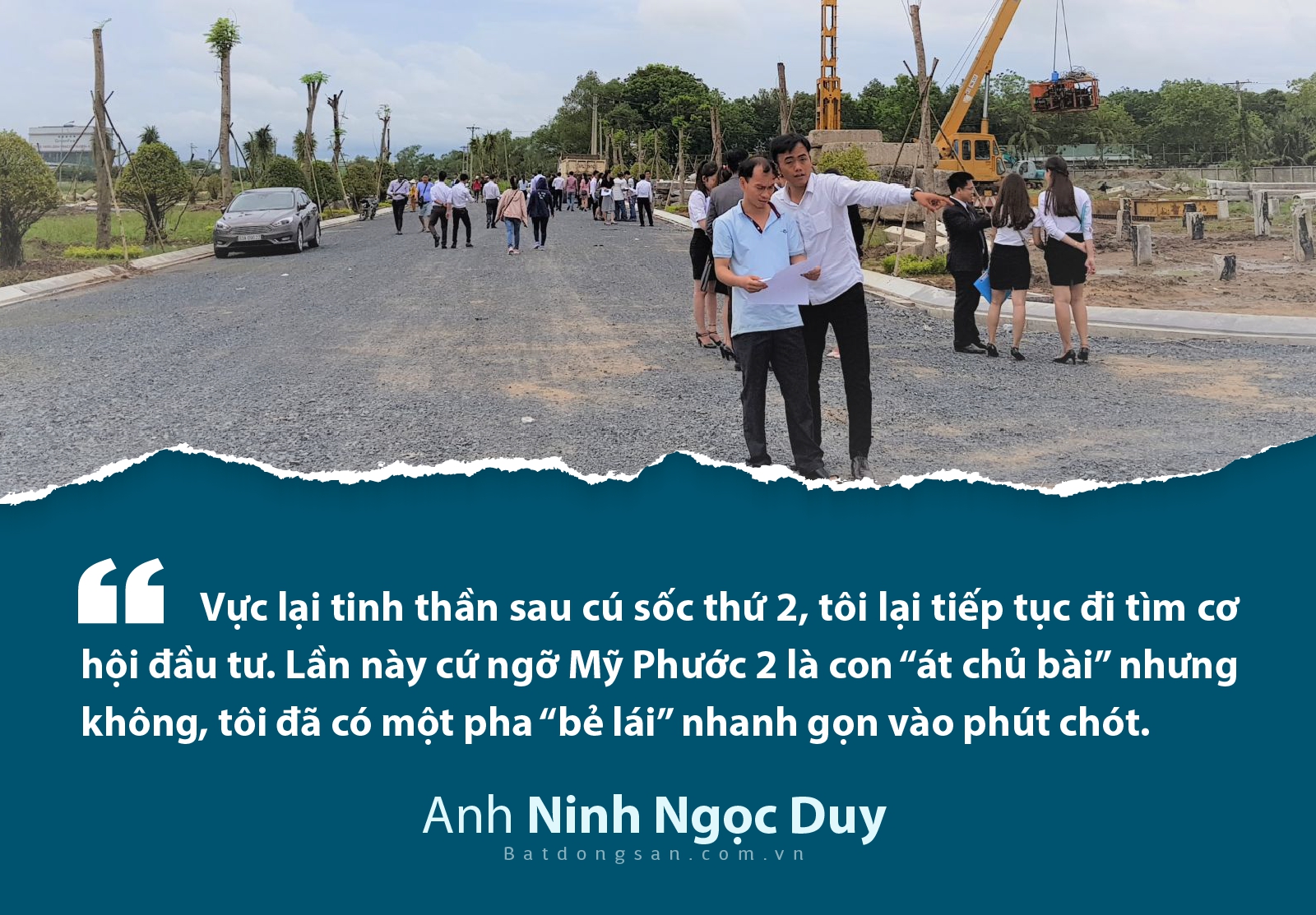 Kinh nghiệm đầu tư đất nền v&ugrave;ng ven