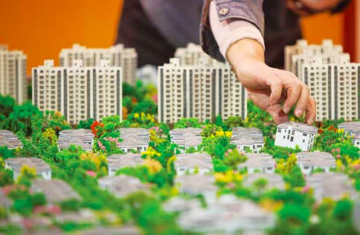 h&igrave;nh ảnh minh họa cho việc siết chặt c&aacute; nh&acirc;n đầu tư bất động sản ra nước ngo&agrave;i