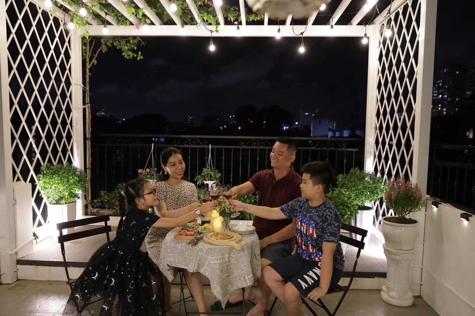 S&acirc;n thượng đẹp