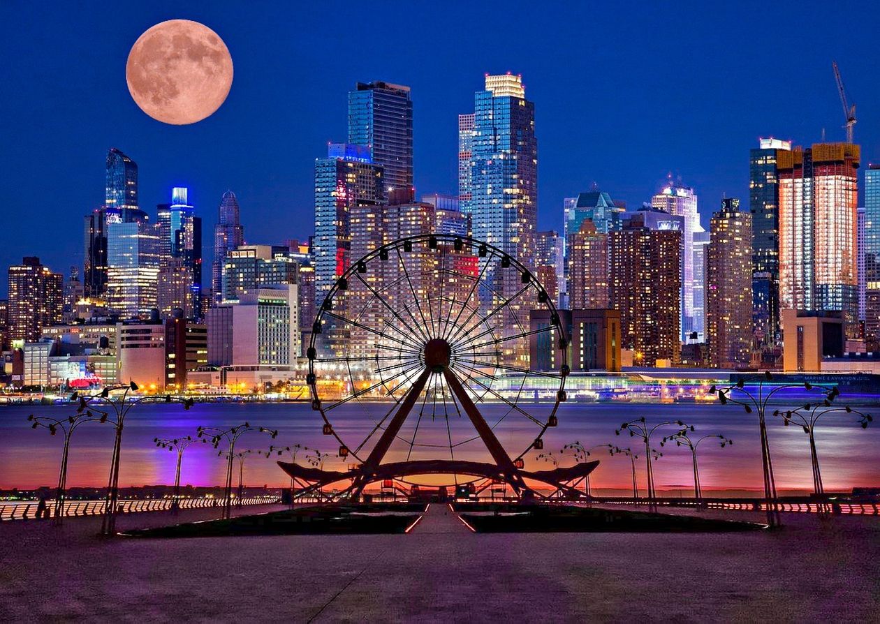 Nh&agrave; hạng sang Manhattan b&aacute;n chạy giữa đại dịch