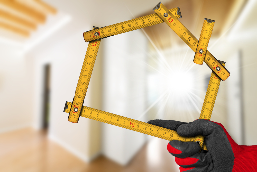 Tính m2 xây dựng là công việc cần thiết khi muốn dự toán chi phí xây nhà Minh hoạc cách tính m2 nhà khi xây