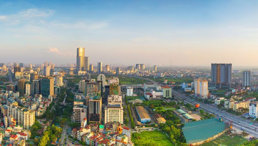 h&igrave;nh ảnh những t&ograve;a nh&agrave;