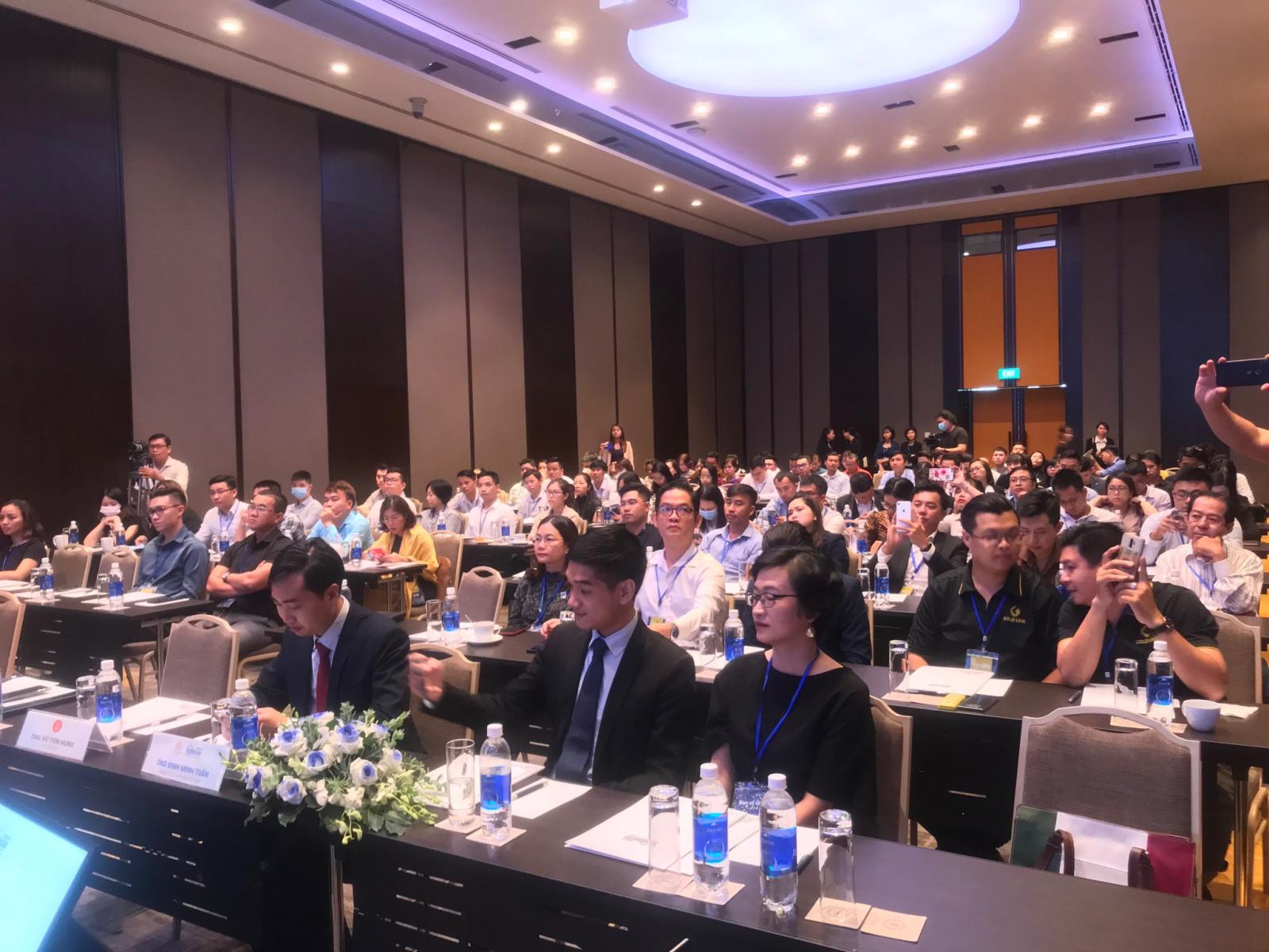 Hình ảnh báo cáo thị trường TP.HCM quý 3