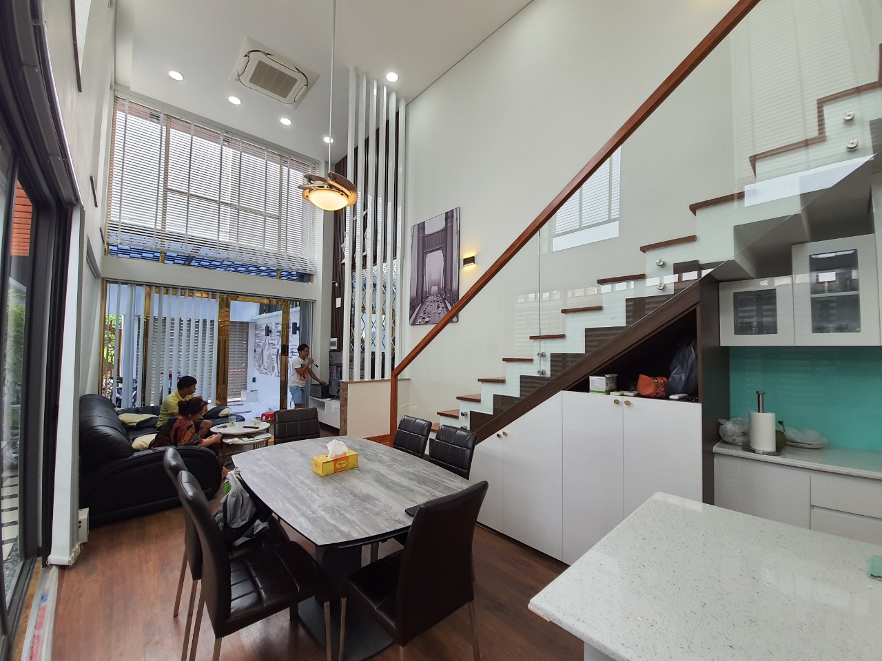 C&aacute;c hạng mục thi c&ocirc;ng kh&aacute;c nhau dẫn đến chi ph&iacute; x&acirc;y nh&agrave; cũng c&oacute; sự kh&aacute;c biệt.