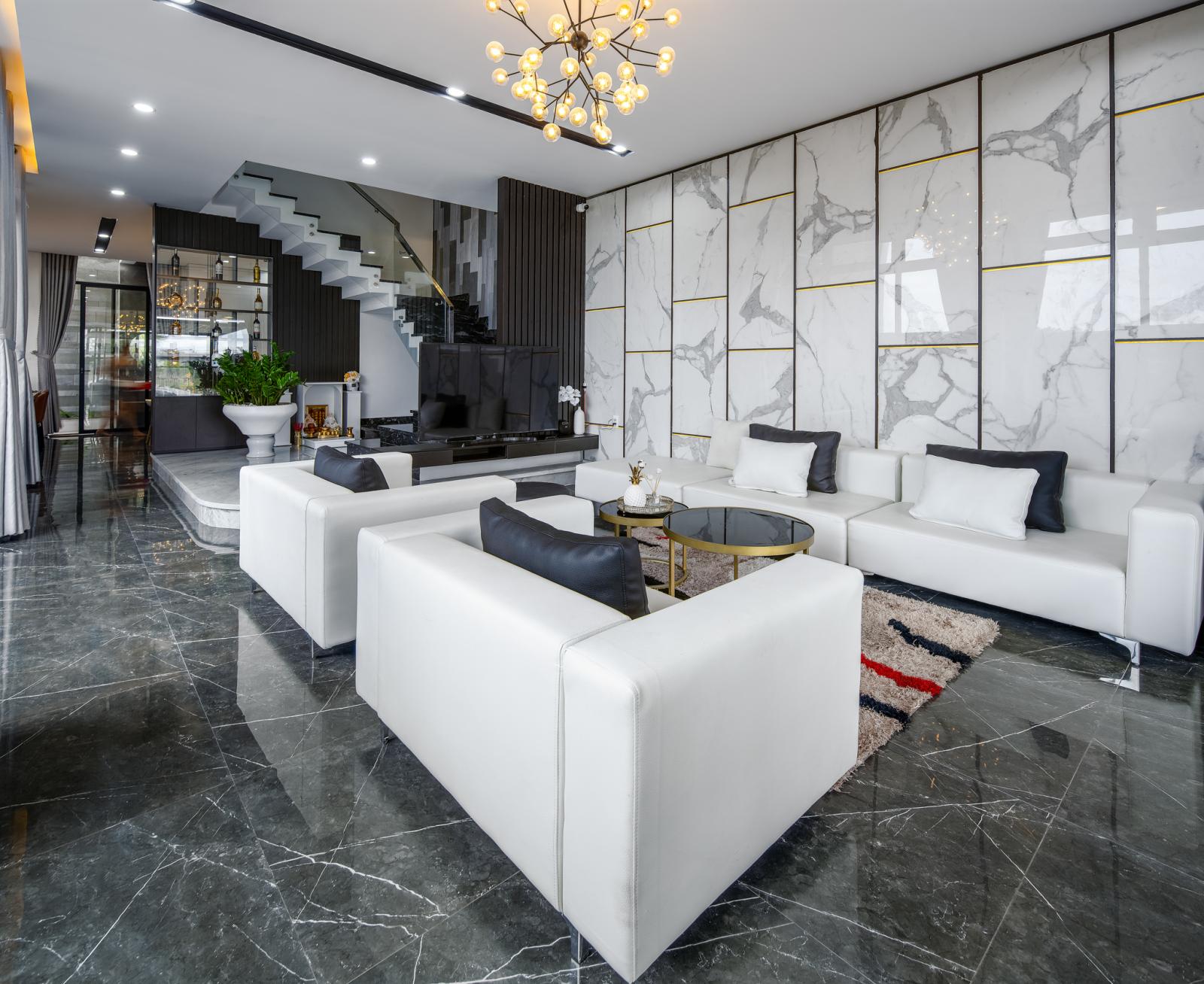 Thiết kế nh&agrave; 3 tầng đẹp