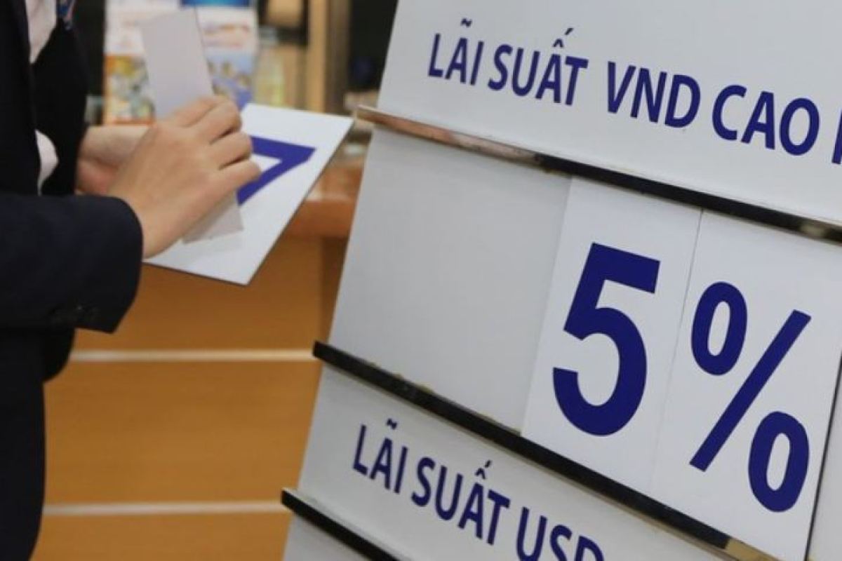 lãi suất cho vay mua nhà