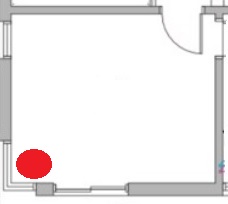 Vị trí cắm hoa tươi tốt cho vận đào hoa của người độc thân. vị trí cắm hoa tươi tốt cho vận đào hoa