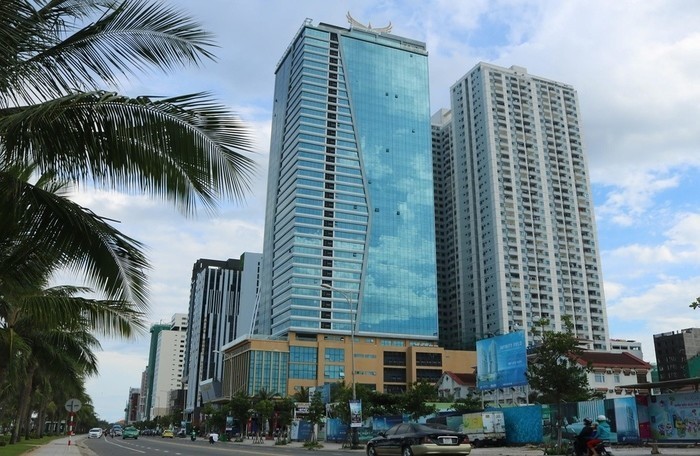 dự &aacute;n sai phạm của Mường Thanh ở Đ&agrave; Nẵng