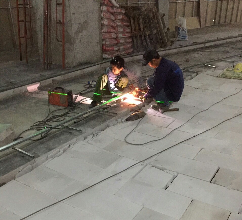 B&ecirc; t&ocirc;ng nhẹ l&agrave; vật liệu tối ưu cho việc cải tạo n&acirc;ng nền nh&agrave;