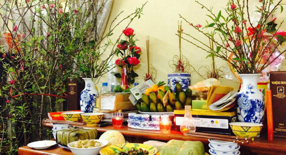 Nh&agrave; chung cư c&uacute;ng giao thừa ở đ&acirc;u chuẩn phong thủy nhất?