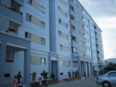 Cách xác định hướng nhà hợp tuổi Đinh Mão 1987 bằng hướng ban công