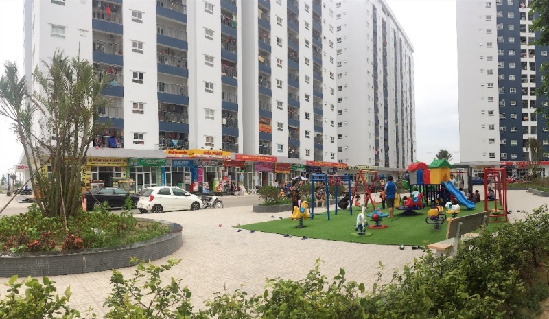 Mua nh&agrave; khi chỉ c&oacute; 300 triệu đồng trong tay