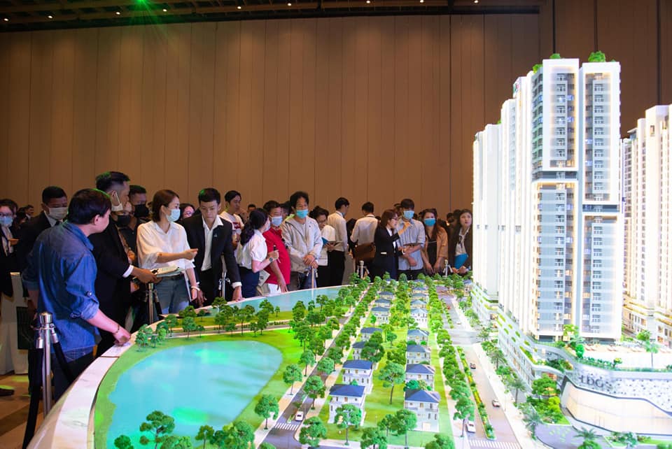 H&igrave;nh ảnh một dự &aacute;n mở b&aacute;n trong qu&yacute; 4/2020