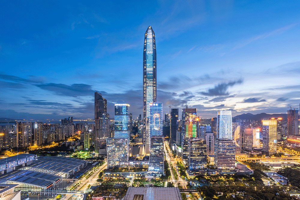 Trung tâm Tài chính Quốc tế Bình An