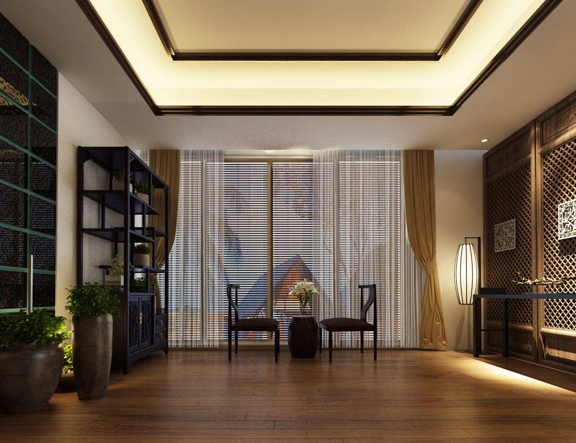 Chất liệu gỗ trong thiết kế nội thất phong c&aacute;ch Đ&ocirc;ng Dương Indochine