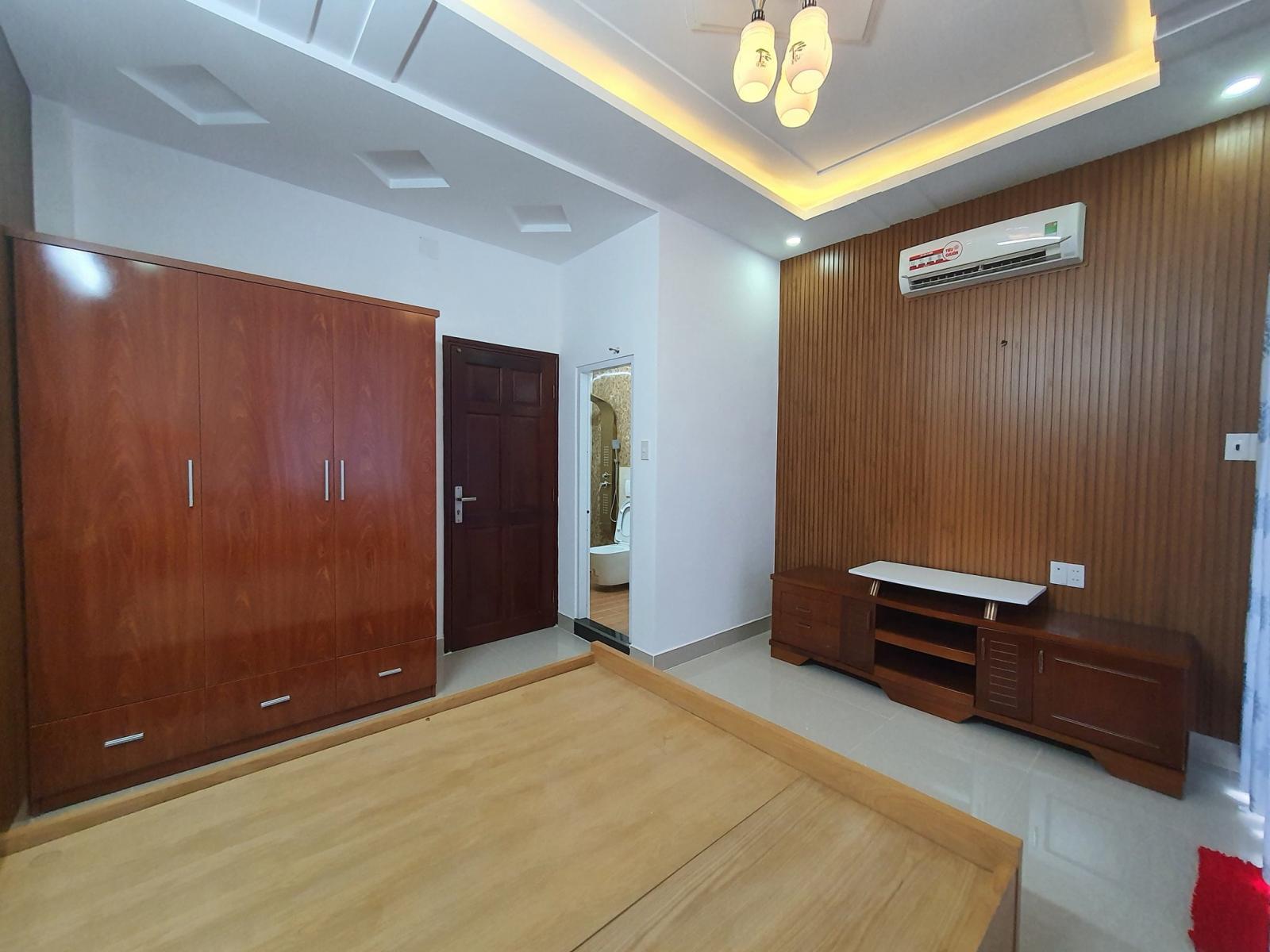 phòng ngủ của ông bà