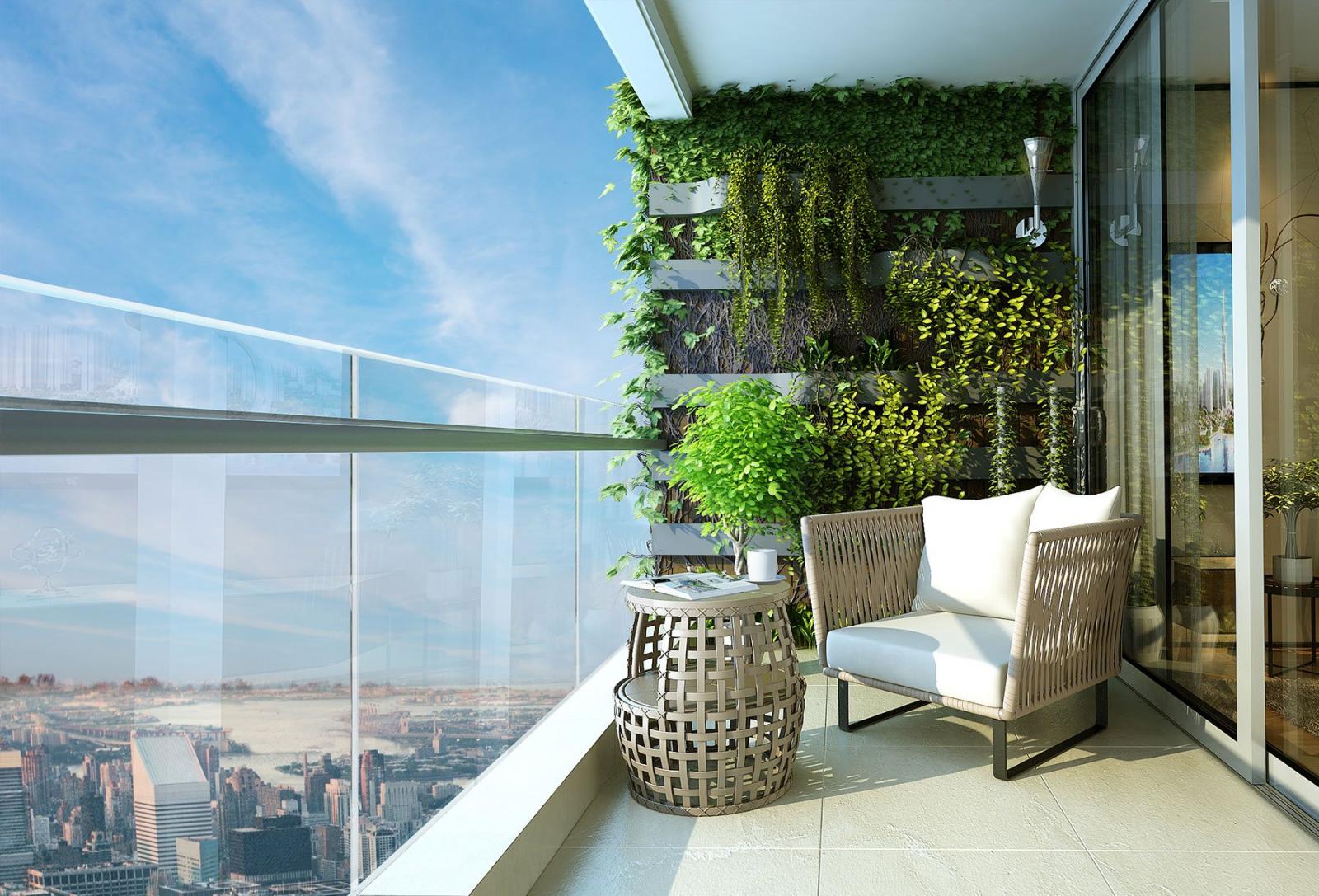 L&ocirc; gia c&oacute; thể được sử dụng để l&agrave;m nơi nghỉ ngơi, thư gi&atilde;n