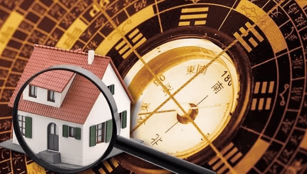 C&aacute;ch x&aacute;c định c&aacute;c hướng hợp tuổi Canh Ngọ 1990 nữ mạng