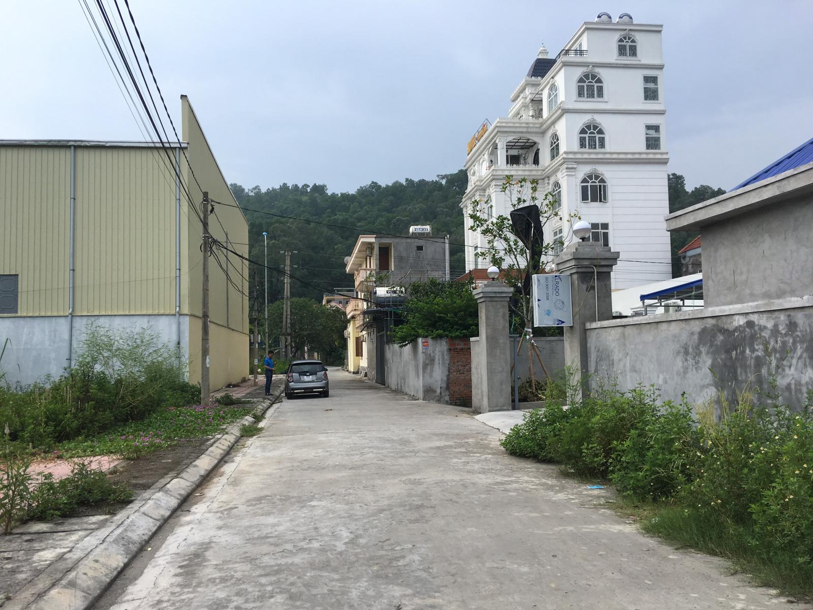 nh&agrave; đất Thủy Nguy&ecirc;n Hải Ph&ograve;ng