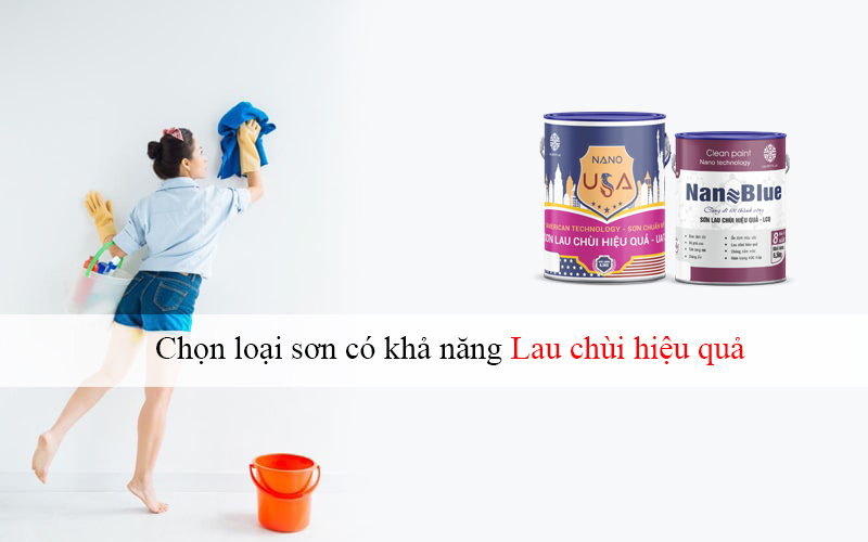 hình ảnh thương hiệu sơn