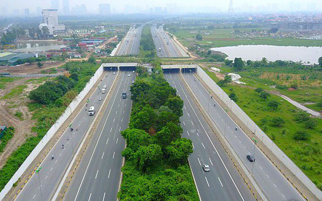 h&igrave;nh ảnh khu T&acirc;y H&agrave; Nội