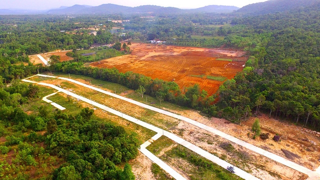 h&igrave;nh ảnh đất Ph&uacute; Quốc