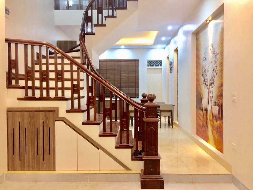 Cầu thang đẹp