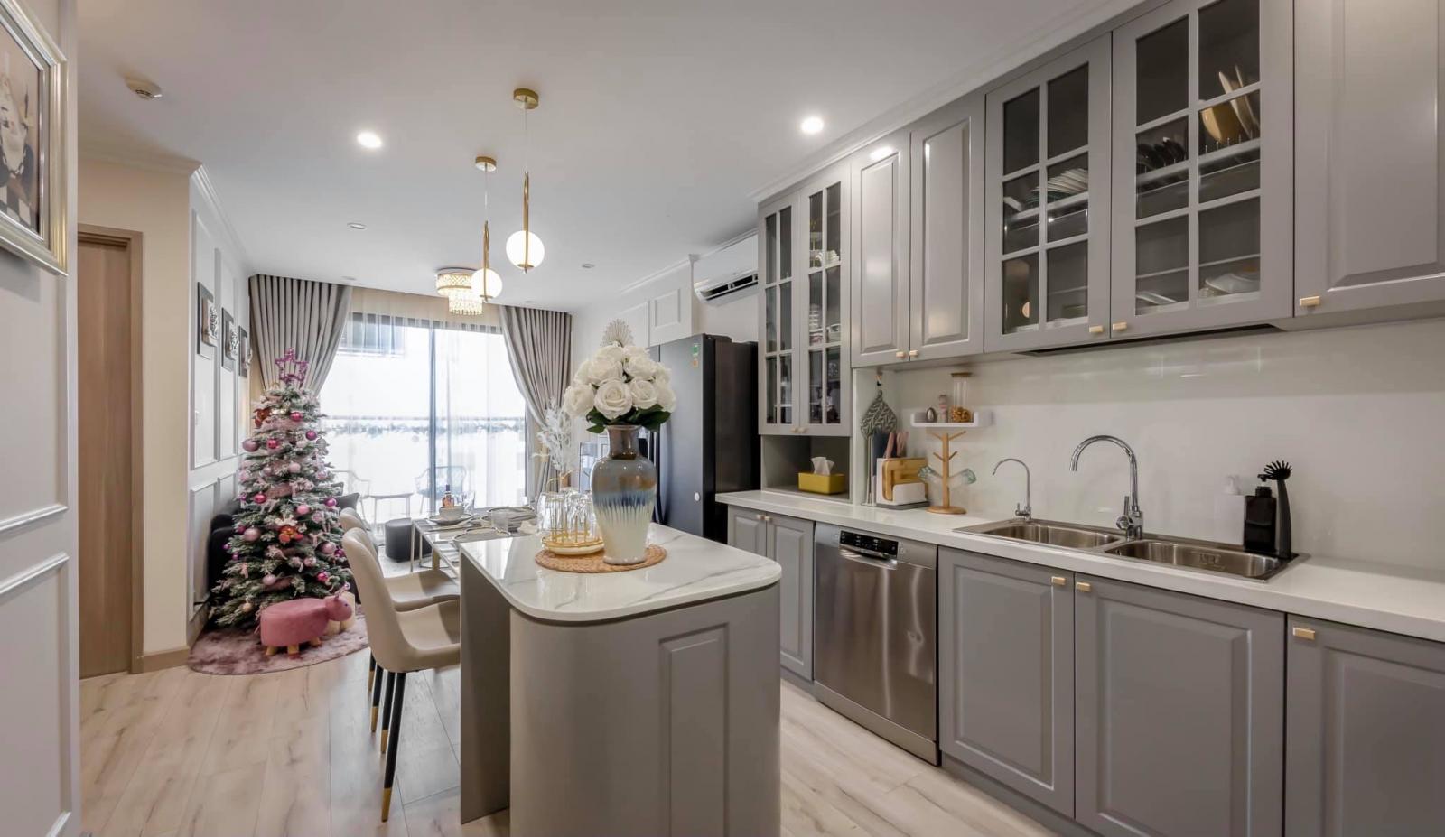 Căn hộ 60m2