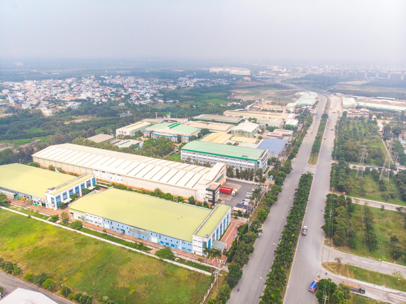 h&igrave;nh ảnh khu c&ocirc;ng nghiệp