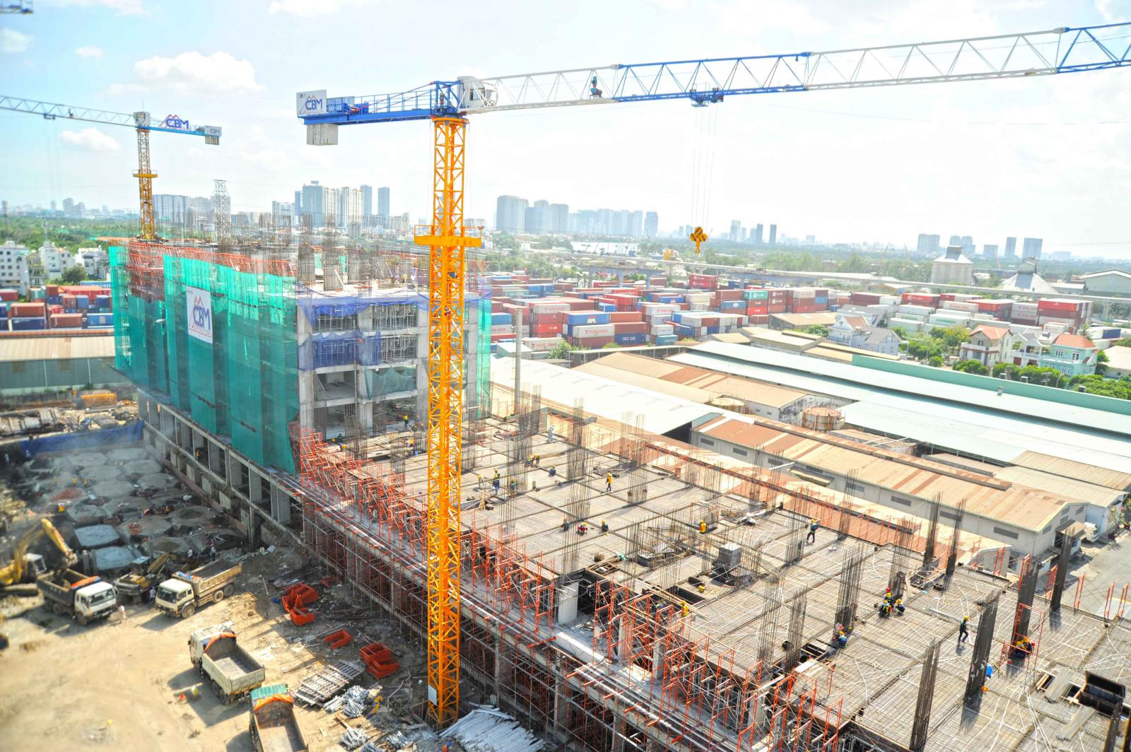 Hình ảnh dự án