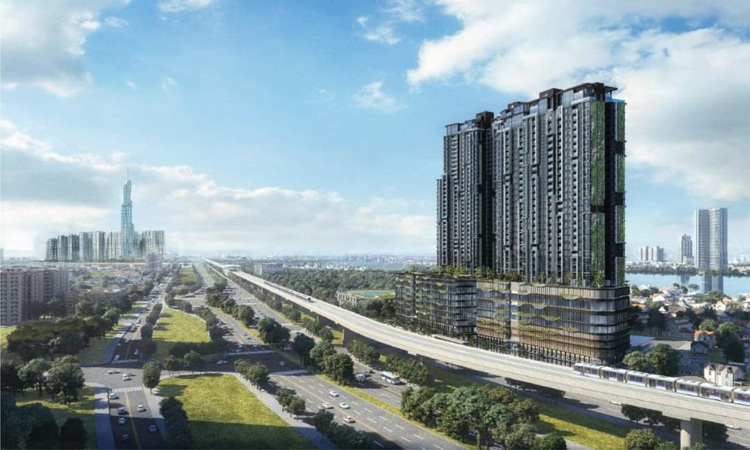 Hinh ảnh dự án Kinggrown